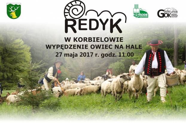 XXI REDYK w Korbielowie 2017 r.